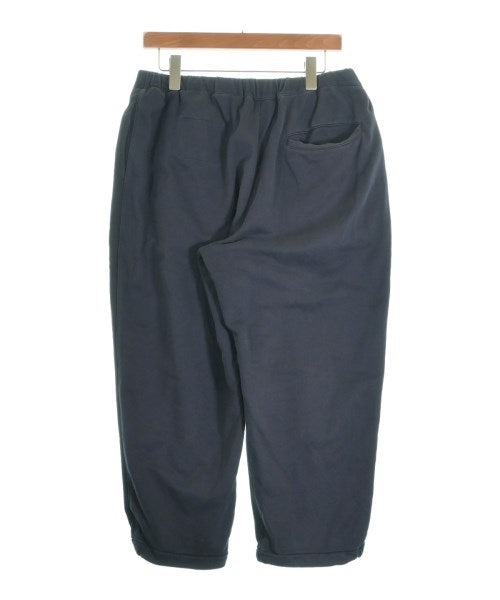 UNTRACE กางเกงวอร์ม