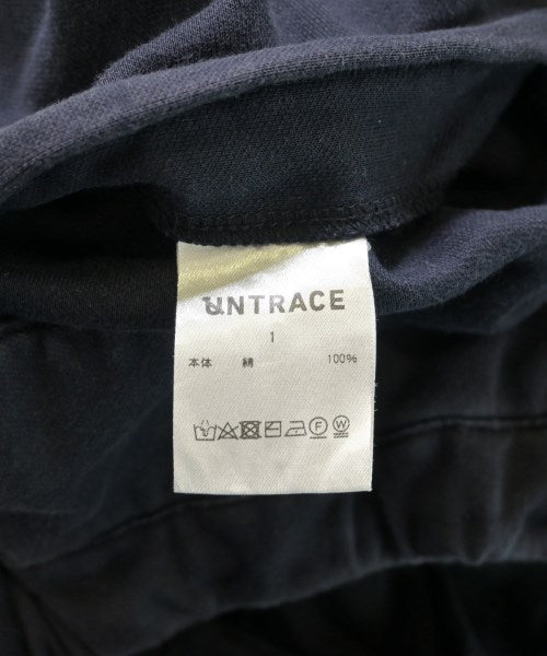 UNTRACE กางเกงวอร์ม