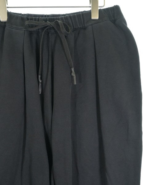 UNTRACE กางเกงวอร์ม