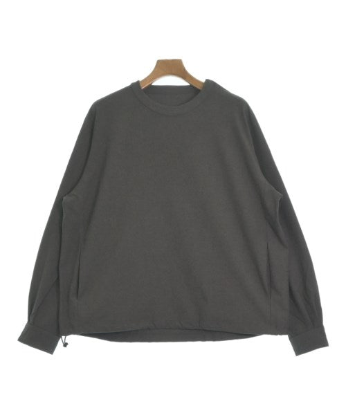 UNTRACE เสื้อลำลอง
