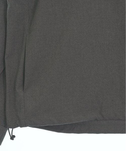 UNTRACE เสื้อลำลอง