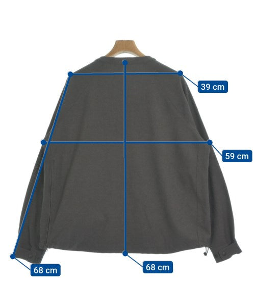 UNTRACE เสื้อลำลอง
