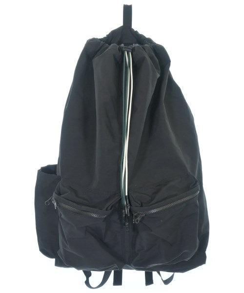 UNTRACE เป้สะพายหลัง