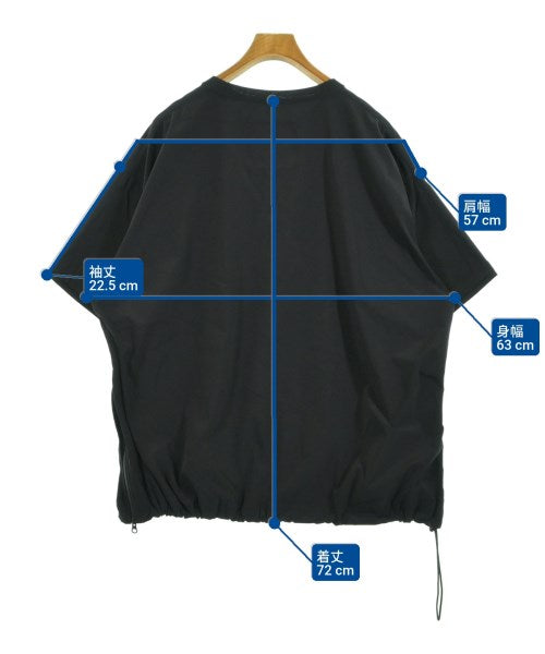 UNTRACE เสื้อลำลอง