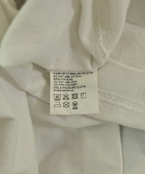UNTRACE เสื้อยืด/เสื้อท็อปส์