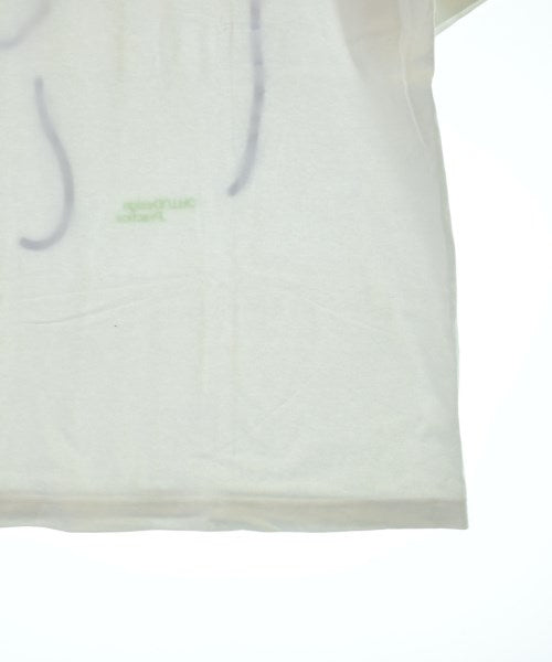 UNTRACE เสื้อยืด/เสื้อท็อปส์