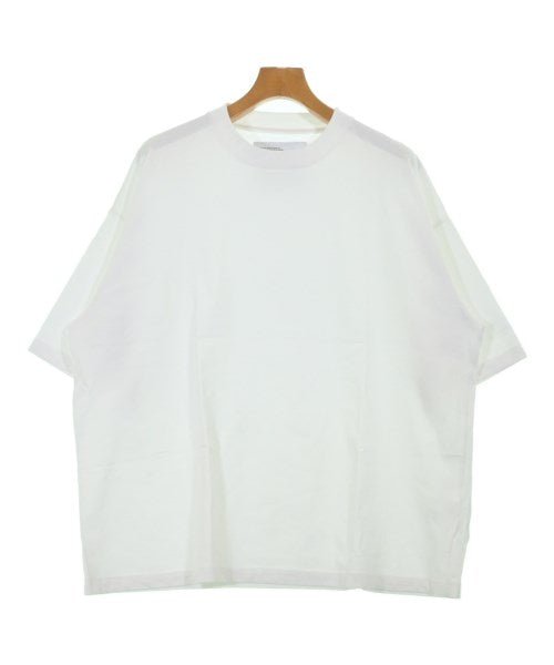 UNTRACE เสื้อยืด/เสื้อท็อปส์