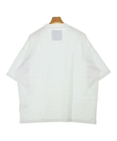 UNTRACE เสื้อยืด/เสื้อท็อปส์