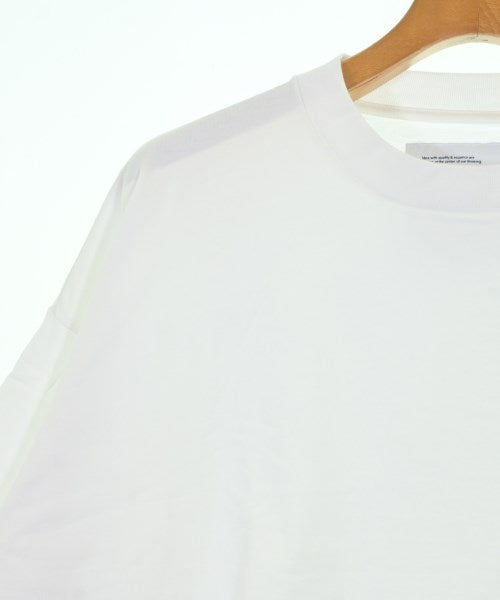 UNTRACE เสื้อยืด/เสื้อท็อปส์