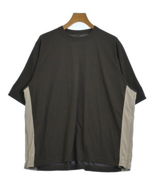 UNTRACE เสื้อยืด/เสื้อท็อปส์