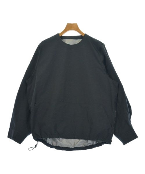 UNTRACE เสื้อลำลอง