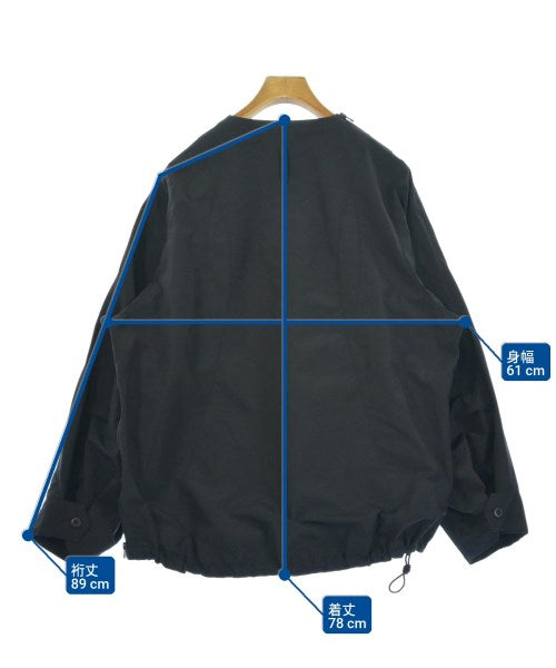 UNTRACE เสื้อลำลอง
