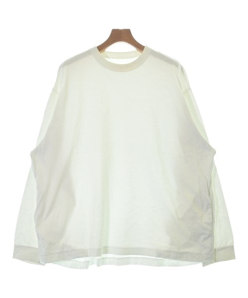 UNTRACE เสื้อยืด/เสื้อท็อปส์