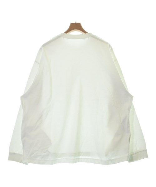 UNTRACE เสื้อยืด/เสื้อท็อปส์