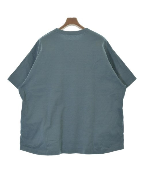 UNTRACE เสื้อยืด/เสื้อท็อปส์