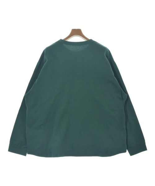 UNTRACE เสื้อยืด/เสื้อท็อปส์