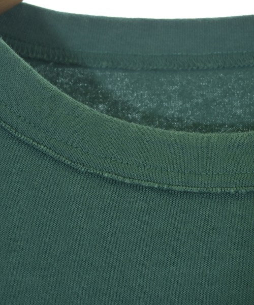 UNTRACE เสื้อยืด/เสื้อท็อปส์