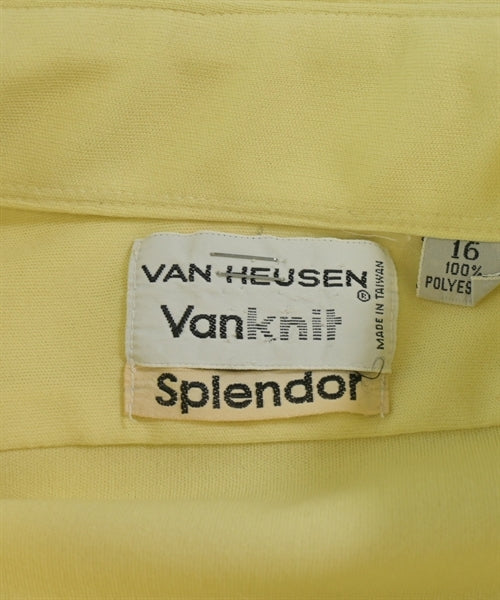 VAN HEUSEN เสื้อลำลอง