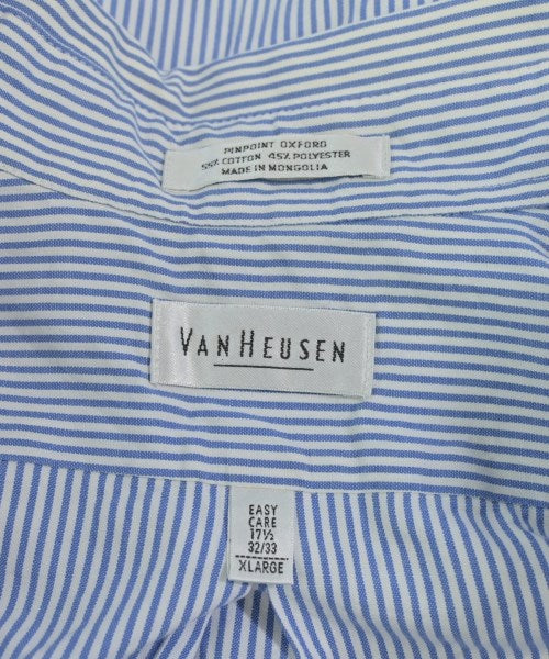 VAN HEUSEN เสื้อลำลอง