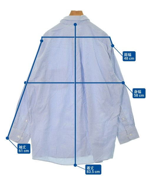 VAN HEUSEN เสื้อลำลอง