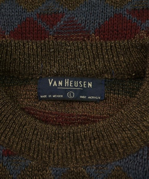 VAN HEUSEN เสื้อกันหนาว