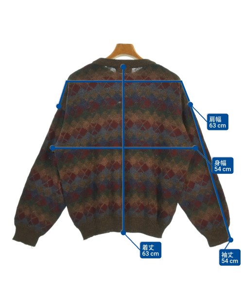 VAN HEUSEN เสื้อกันหนาว
