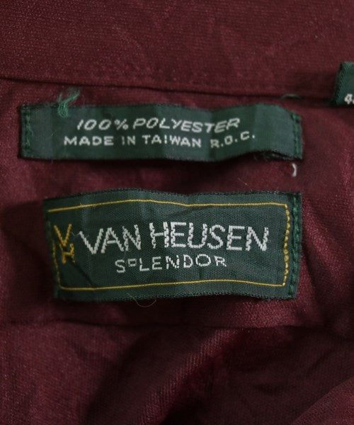 VAN HEUSEN เสื้อลำลอง
