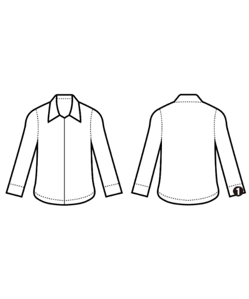 VAN HEUSEN เสื้อลำลอง