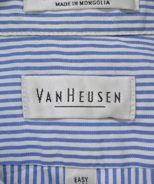 VAN HEUSEN เสื้อลำลอง