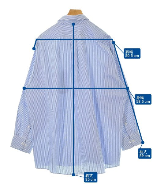 VAN HEUSEN เสื้อลำลอง