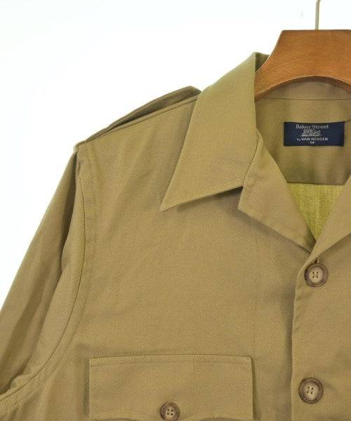 VAN HEUSEN แจ็คเก็ตเบลาส์ อื่น