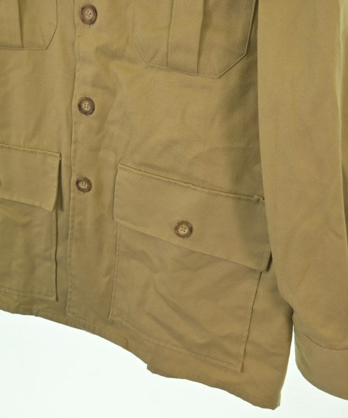 VAN HEUSEN แจ็คเก็ตเบลาส์ อื่น