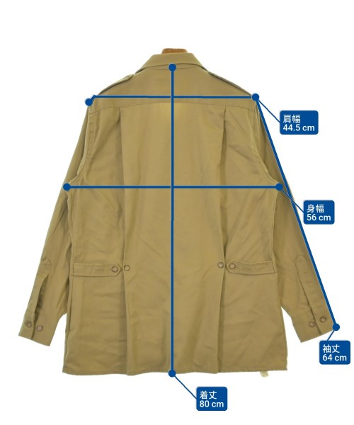 VAN HEUSEN แจ็คเก็ตเบลาส์ อื่น