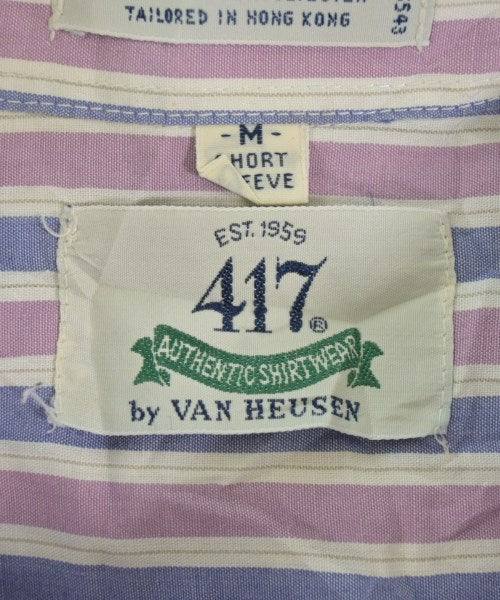 VAN HEUSEN เสื้อลำลอง