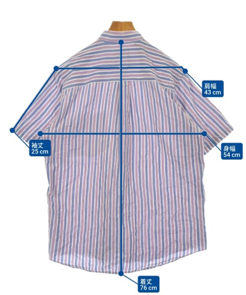 VAN HEUSEN เสื้อลำลอง