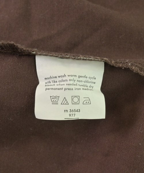 VAN HEUSEN เสื้อลำลอง