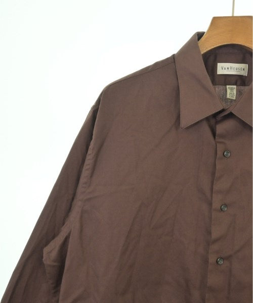 VAN HEUSEN เสื้อลำลอง