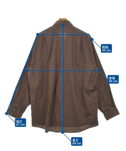 VAN HEUSEN เสื้อลำลอง