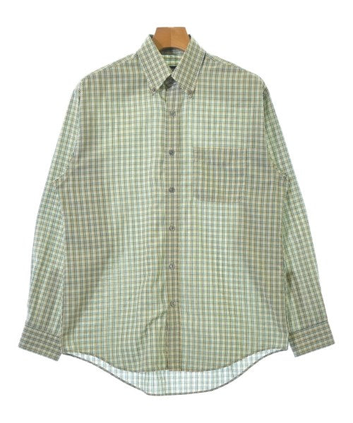 VAN HEUSEN เสื้อลำลอง