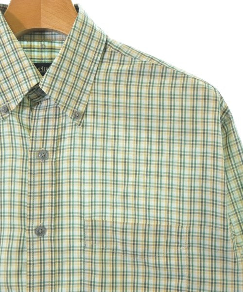 VAN HEUSEN เสื้อลำลอง