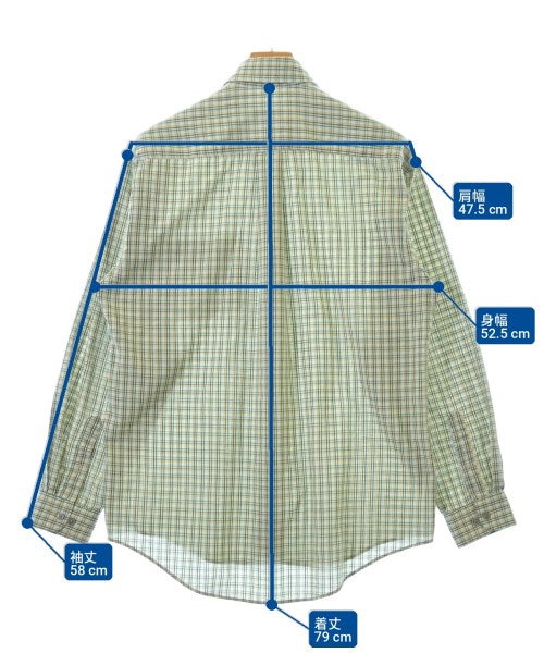VAN HEUSEN เสื้อลำลอง