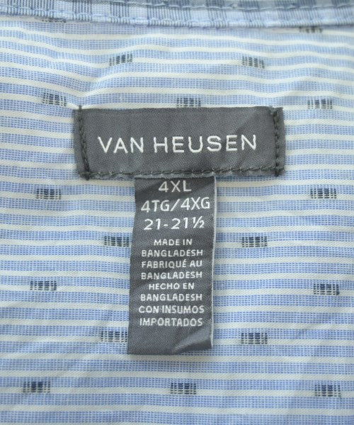 VAN HEUSEN เสื้อลำลอง