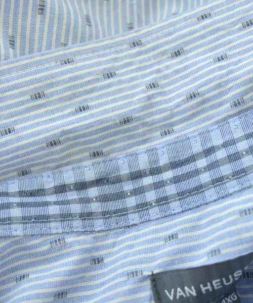 VAN HEUSEN เสื้อลำลอง