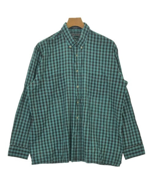 VAN HEUSEN เสื้อลำลอง