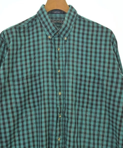 VAN HEUSEN เสื้อลำลอง