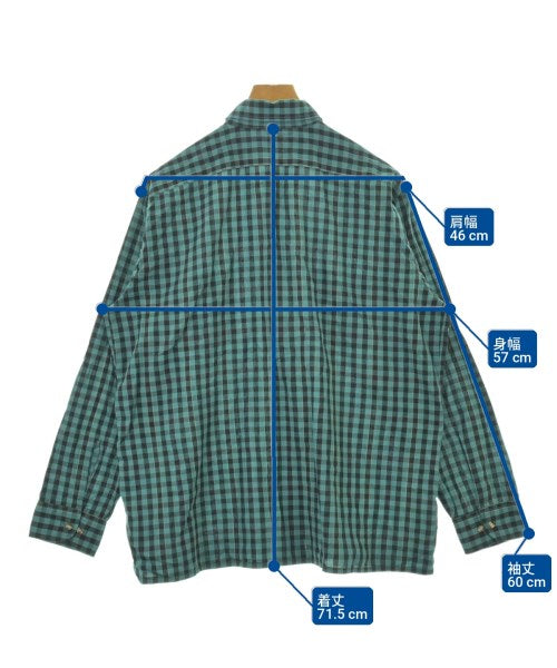 VAN HEUSEN เสื้อลำลอง
