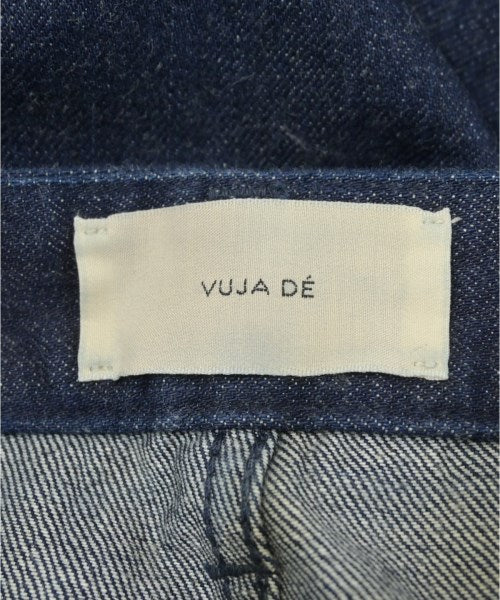 Vuja De ยีนส์