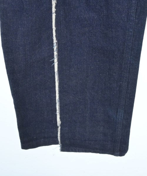 Vuja De ยีนส์