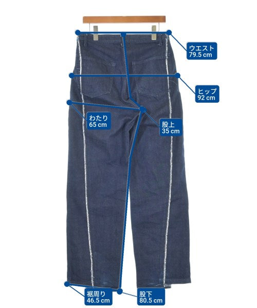 Vuja De ยีนส์