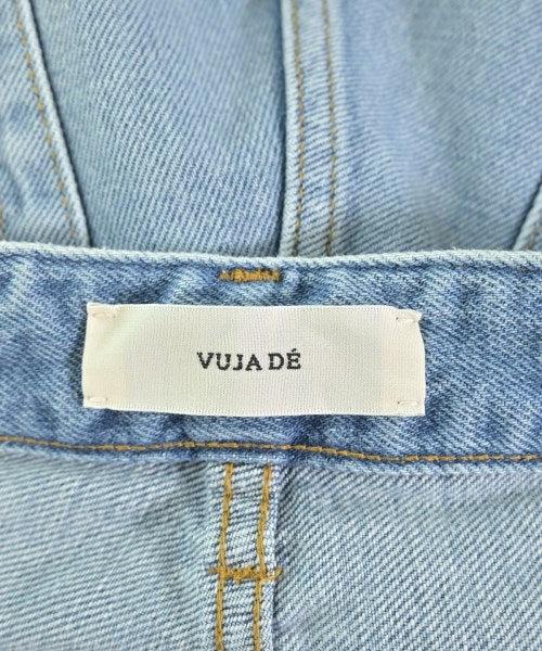 Vuja De ยีนส์